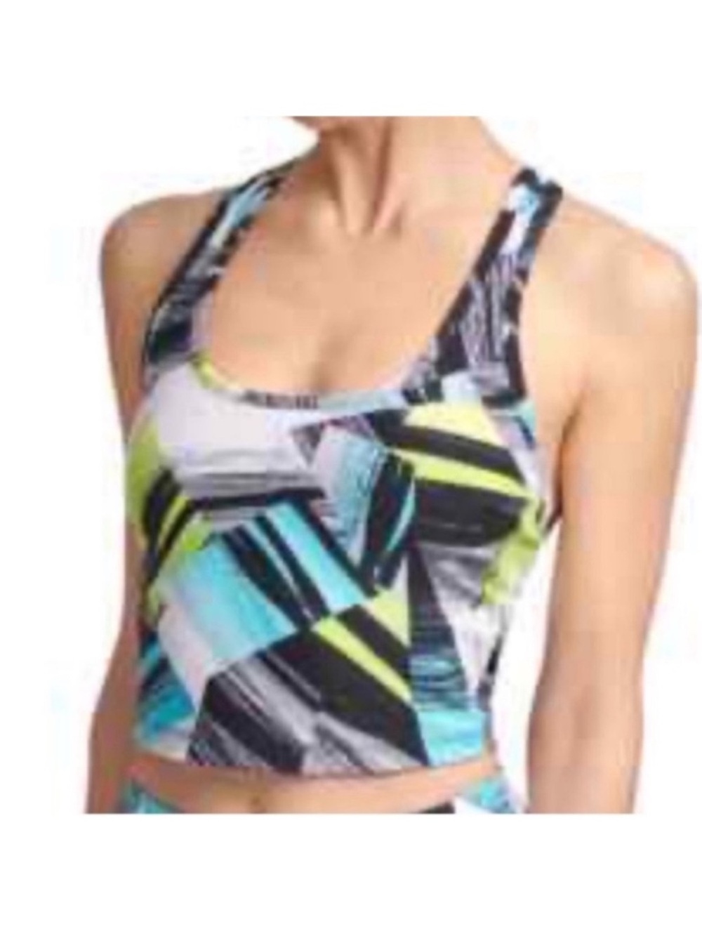 New Calvin Klein Performance Sport Bra